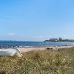Sj272-haderslev-diernaes-strandby-132 Prázdninový dům Haderslev