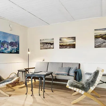 Sj272-haderslev-diernaes-strandby-132 Tatil Evi *