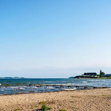 Sj272-haderslev-diernaes-strandby-132 Prázdninový dům *