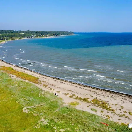 Sj272-haderslev-diernaes-strandby-132 Prázdninový dům *