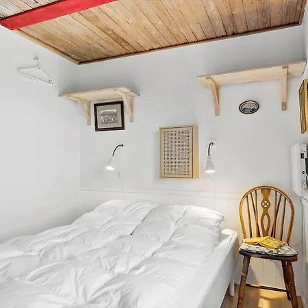 Sj272-haderslev-diernaes-strandby-132 Prázdninový dům *