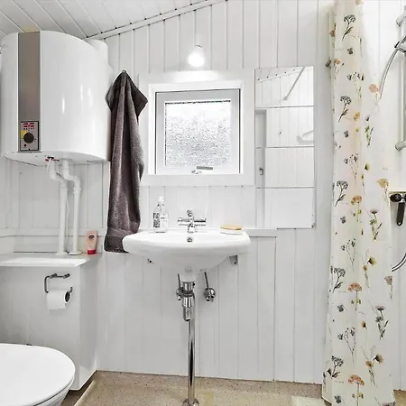 Sj272-haderslev-diernaes-strandby-132 Prázdninový dům *