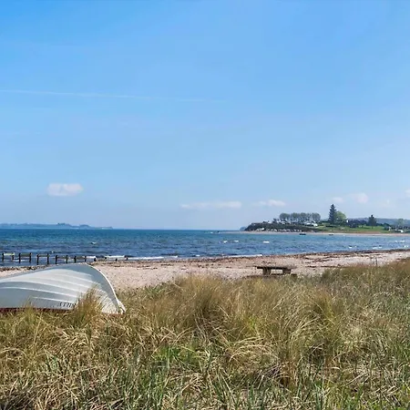 Sj272-haderslev-diernaes-strandby-132 Prázdninový dům Haderslev