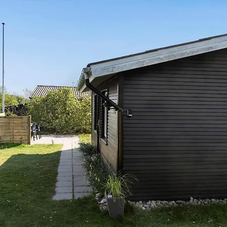 Sj272-haderslev-diernaes-strandby-132 Prázdninový dům