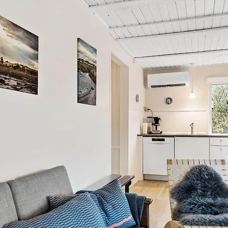 Sj272-haderslev-diernaes-strandby-132 Tatil Evi *