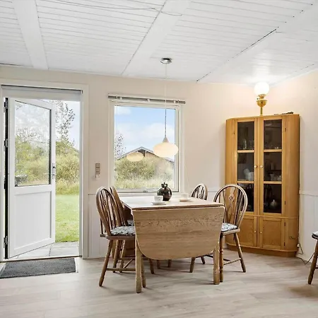 Prázdninový dům Sj272-haderslev-diernaes-strandby-132 Haderslev