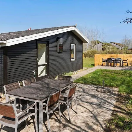 Sj272-haderslev-diernaes-strandby-132 Holiday home Haderslev