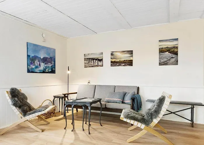 Sj272-haderslev-diernaes-strandby-132 Tatil Evi *