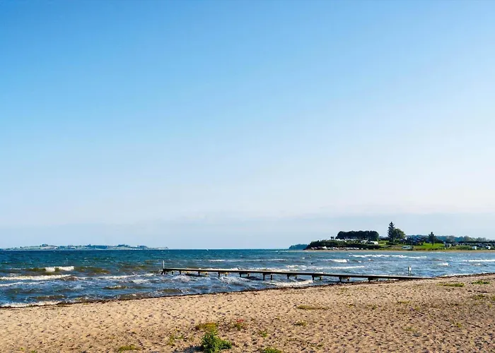 Sj272-haderslev-diernaes-strandby-132 Tatil Evi *