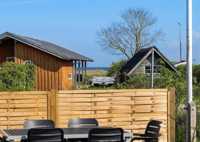 Sj272-haderslev-diernaes-strandby-132 Tatil Evi *