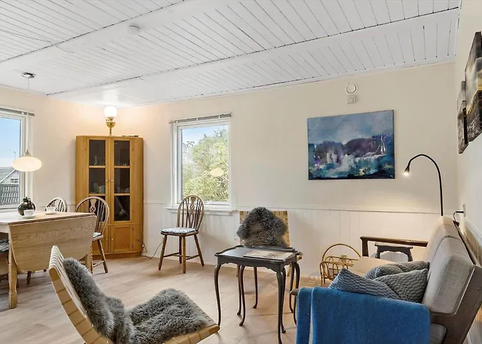 Tatil Evi Sj272-haderslev-diernaes-strandby-132