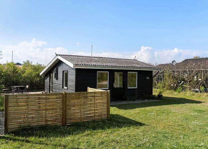 Tatil Evi Sj272-haderslev-diernaes-strandby-132 *