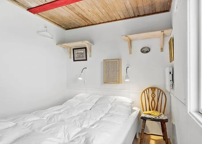 Sj272-haderslev-diernaes-strandby-132 Tatil Evi *