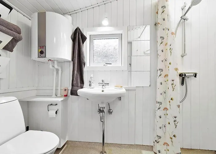 Sj272-haderslev-diernaes-strandby-132 Tatil Evi *