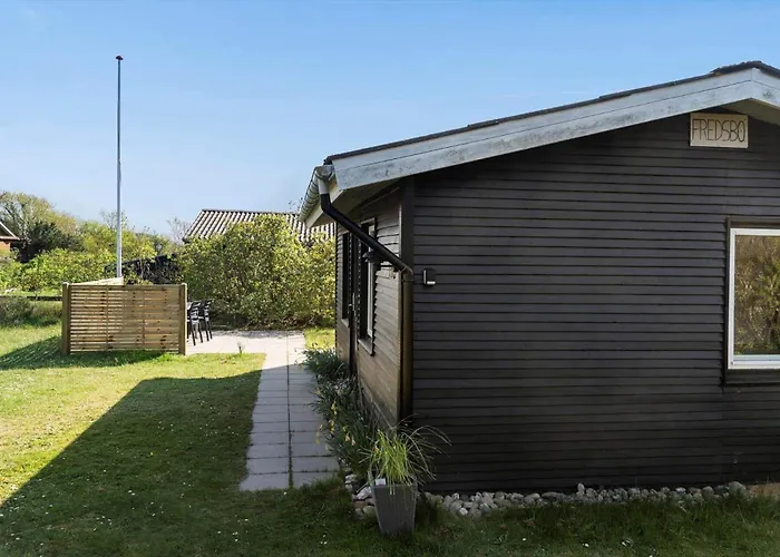 Sj272-haderslev-diernaes-strandby-132 Tatil Evi