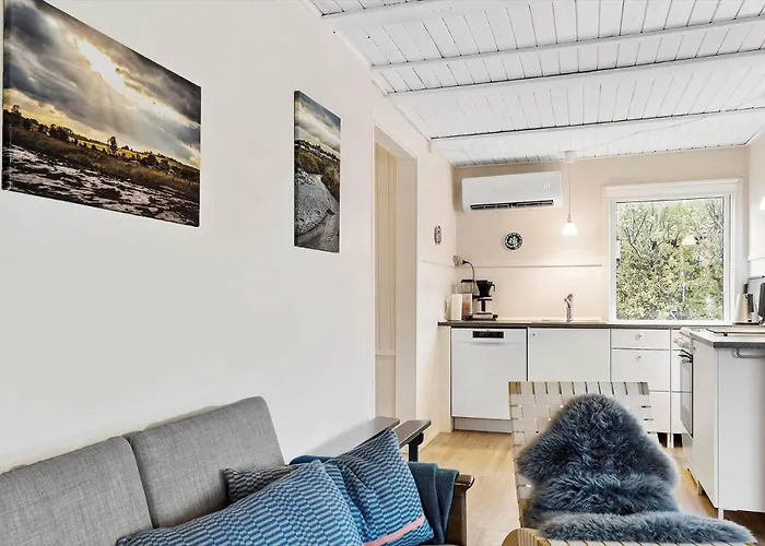 Sj272-haderslev-diernaes-strandby-132 Tatil Evi *