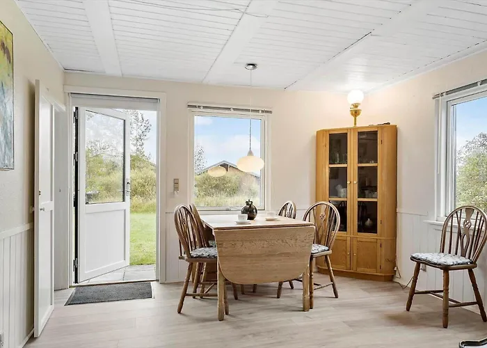 Tatil Evi Sj272-haderslev-diernaes-strandby-132 Haderslev